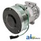 A & I Products Compressor, New 11" x7.5" x7.5" A-183-5106 - alternate 4